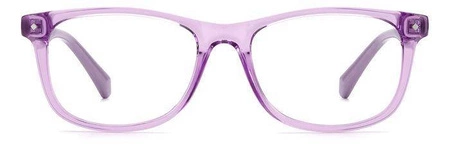 Okulary korekcyjne Polaroid Kids PLD D813 848