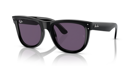 Ray Ban RB R0502S Wayfarer reverzní sluneční brýle 66771A