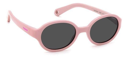 Polaroid Kinder-Sonnenbrille PLD K004 S 35J