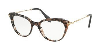 Okulary korekcyjne Miu Miu MU01QV CORE COLLECTION 1111O1