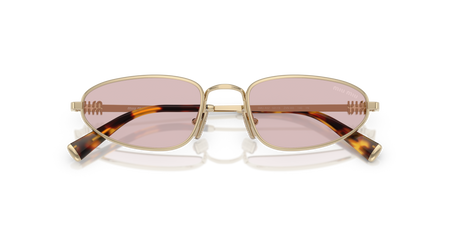 Okulary Przeciwsłoneczne Miu Miu MU A52S ZVN4I0