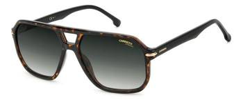 Okulary przeciwsłoneczne Carrera CARRERA 302 S 086