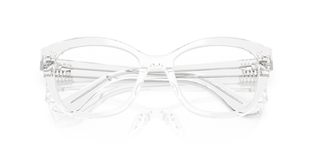 Okulary korekcyjne Miu Miu MU 05XV 15Z1O1