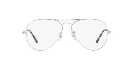 Okulary Korekcyjne Ray Ban Rx 6489 2501