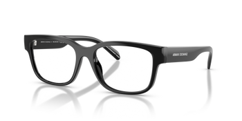 Okulary korekcyjne Armani Exchange AX 3124U 8158