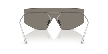 Okulary przeciwsłoneczne Prada PR B55S 1BC60N