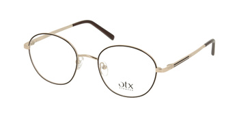 Okulary korekcyjne Optimax OTX 10095 B