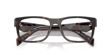 Okulary korekcyjne Prada PR 22ZV 17N1O1