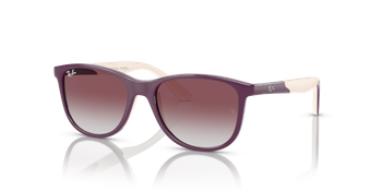 Okulary Przeciwsłoneczne Ray-Ban Junior RJ 9077S 71348G