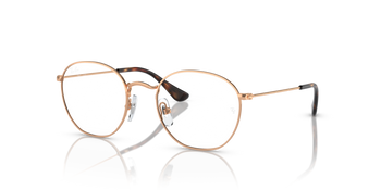 Sluneční brýle Ray-Ban Junior RY 9572V 4089