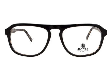 Moiss M1736 C3 Korrektionsbrille