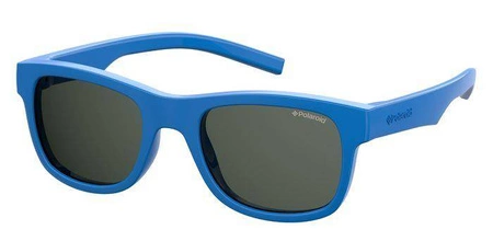Polaroid Kinder-Sonnenbrille PLD 8020 S SM PJP
