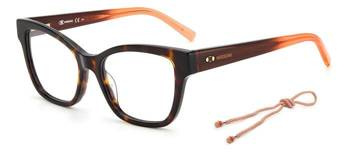 Okulary korekcyjne M Missoni MMI 0098 086