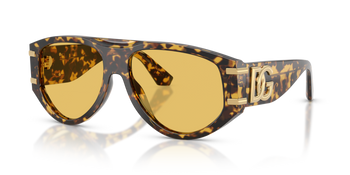 Sluneční brýle Dolce & Gabbana DG 4499 333085