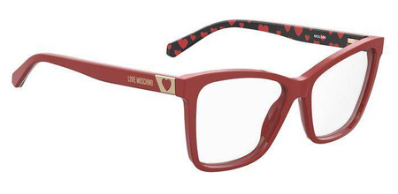 Okulary korekcyjne Love Moschino MOL586 C9A