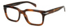 Okulary korekcyjne David Beckham DB 7107 ASA