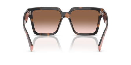 Okulary Przeciwsłoneczne Prada PR 24ZS 23A0A6