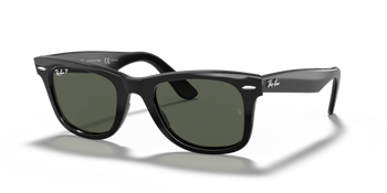 Okulary Przeciwsłoneczne Ray Ban Rb 2140 Wayfarer 901/58