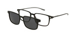 Okulary korekcyjne Solano CL 90221 B