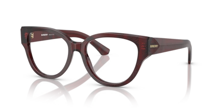 Okulary korekcyjne Burberry BE 2421 4115