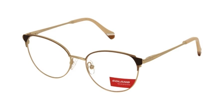 Okulary korekcyjne Solano S 10685 A
