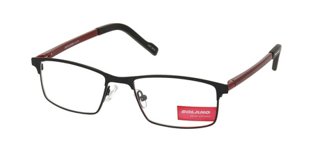 Okulary korekcyjne Solano S 50248 B