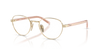 Okulary korekcyjne Prada PR B53V ACX1O1 