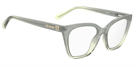 Okulary korekcyjne Love Moschino MOL627 1ED