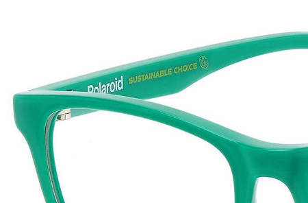 Okulary korekcyjne Polaroid Kids PLD D832 1ED