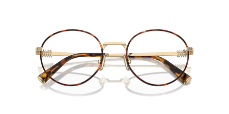 Okulary korekcyjne Miu Miu MU 52XV 15U1O1