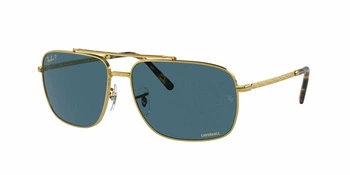 Sluneční brýle Ray-Ban RB 3796 9196S2