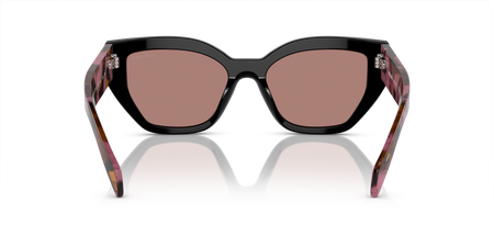 Okulary Przeciwsłoneczne Prada PR A09S 12O10D