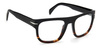 Okulary korekcyjne David Beckham DB 7052 37N