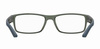 Okulary korekcyjne Under Armour UA 5053 4C3
