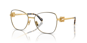 Miu Miu MU 50XV KUI1O1