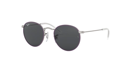 Okulary Przeciwsłoneczne Ray-Ban Junior RJ 9547S JUNIOR ROUND 279/87