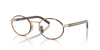 Okulary korekcyjne Prada PR B55V 21E1O1
