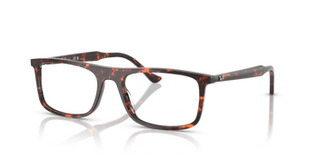 Okulary korekcyjne Ray‑Ban RX 5440 8423