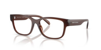 Okulary korekcyjne Armani Exchange AX 3124U 8373