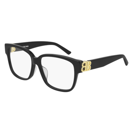 Okulary przeciwsłoneczne Balenciaga BB0104O 001