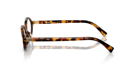 Miu Miu MU 01XV 19P1O1