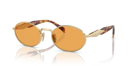 Okulary Przeciwsłoneczne Prada PR 65ZS ZVN02Z