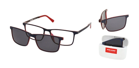 Okulary korekcyjne Solano CL 90209 B