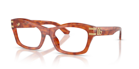 Sluneční brýle Dolce & Gabbana DG 3420 3452