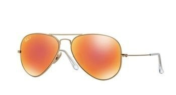 Ray Ban Rb 3025 Aviator Large Metal 112/4D