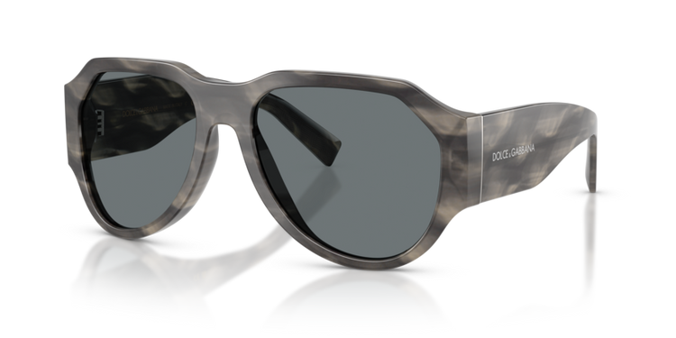 Okulary przeciwsłoneczne Dolce & Gabbana DG 4504 319980