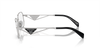 Okulary korekcyjne Prada PR A53V 1BC1O1