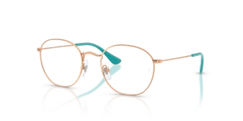 Sluneční brýle Ray-Ban RY 9572V 4096