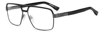 Okulary korekcyjne Dsquared2 D2 0034 RZZ