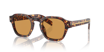 Sluneční brýle Prada PR A16S 14O60F